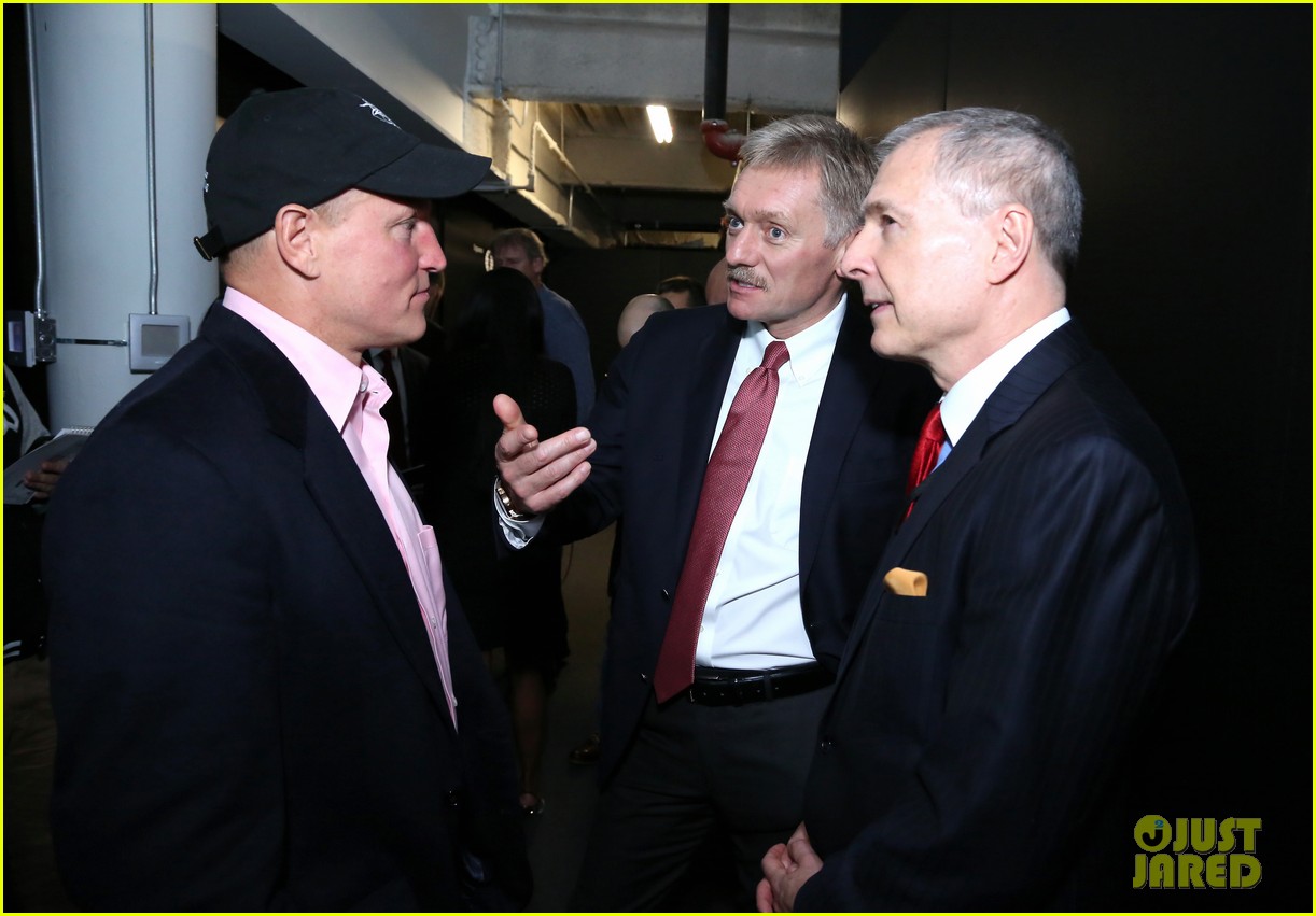 The Tragedy Of Woody Harrelson Just Gets Sadder And S vrogue.co