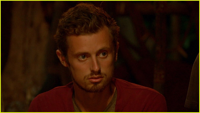Photo: survivor adam klein mom died cancer 05 | Photo 3828762 | Just Jared