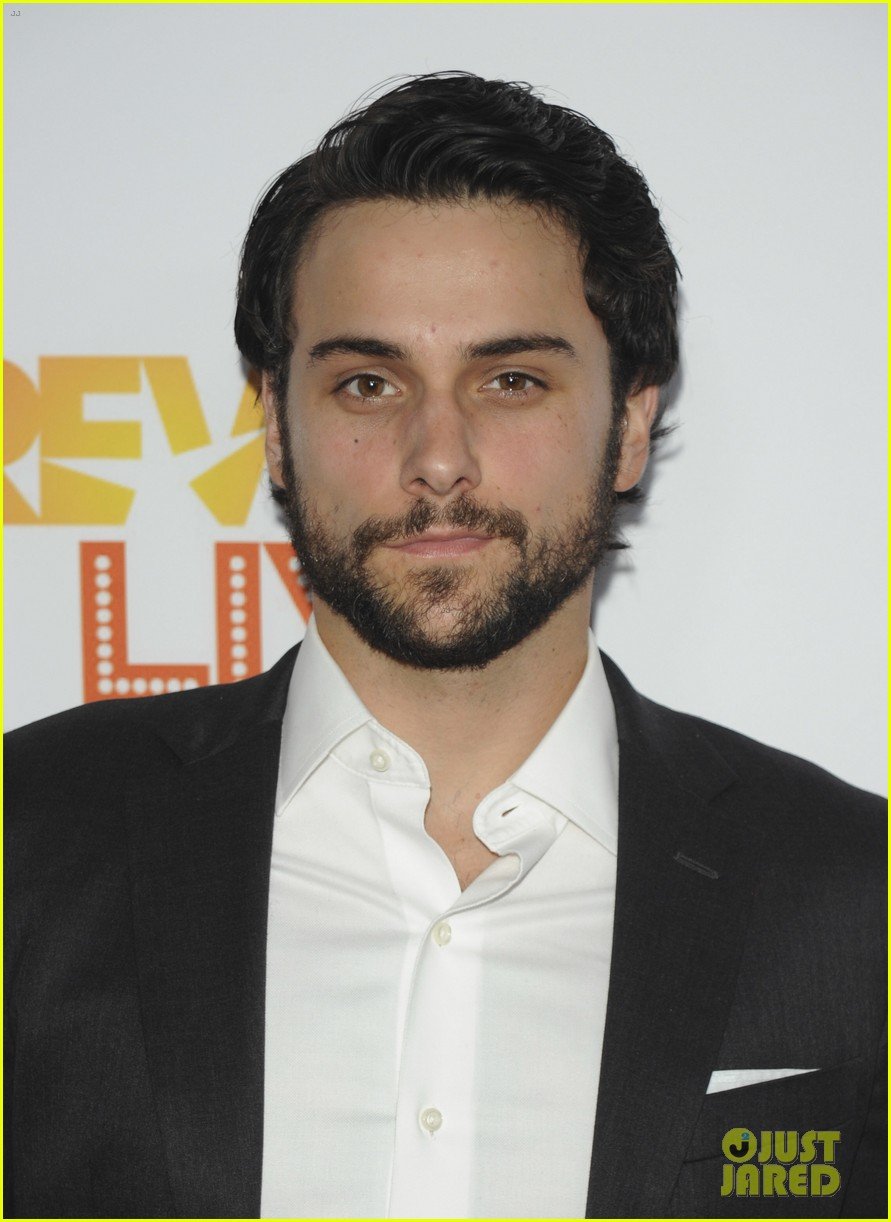 Cheyenne Jackson, Kelly Osbourne & Kathryn Hahn Hit The Stage At Trevor Project's TrevorLIVE