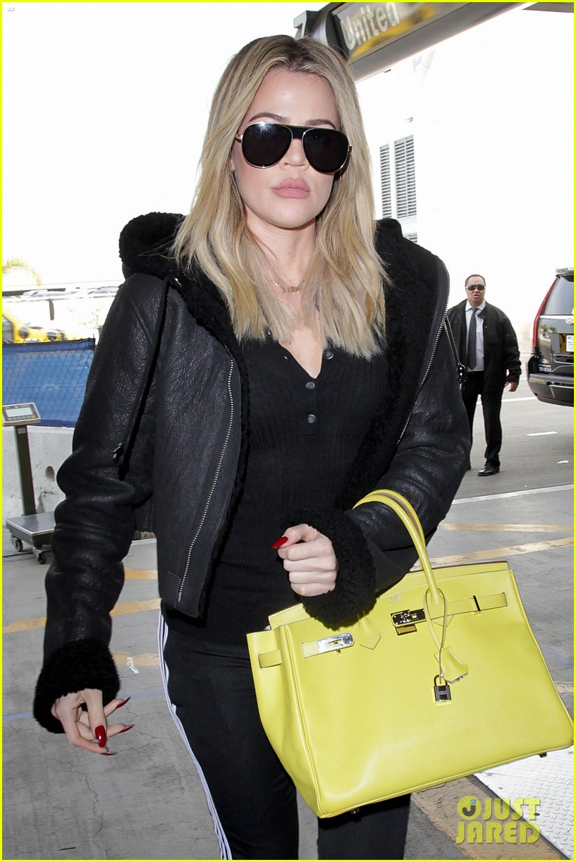 Khloe Kardashian's 'Good American' Jeans Made 1 Million on Launch Day