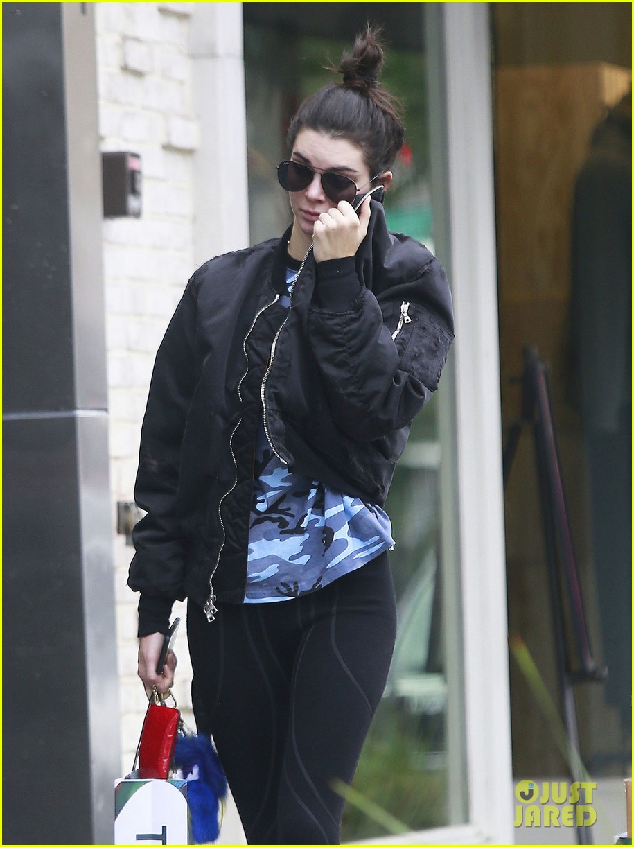 kendall jenner style 2016