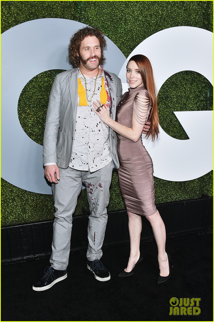 Tj and kate miller