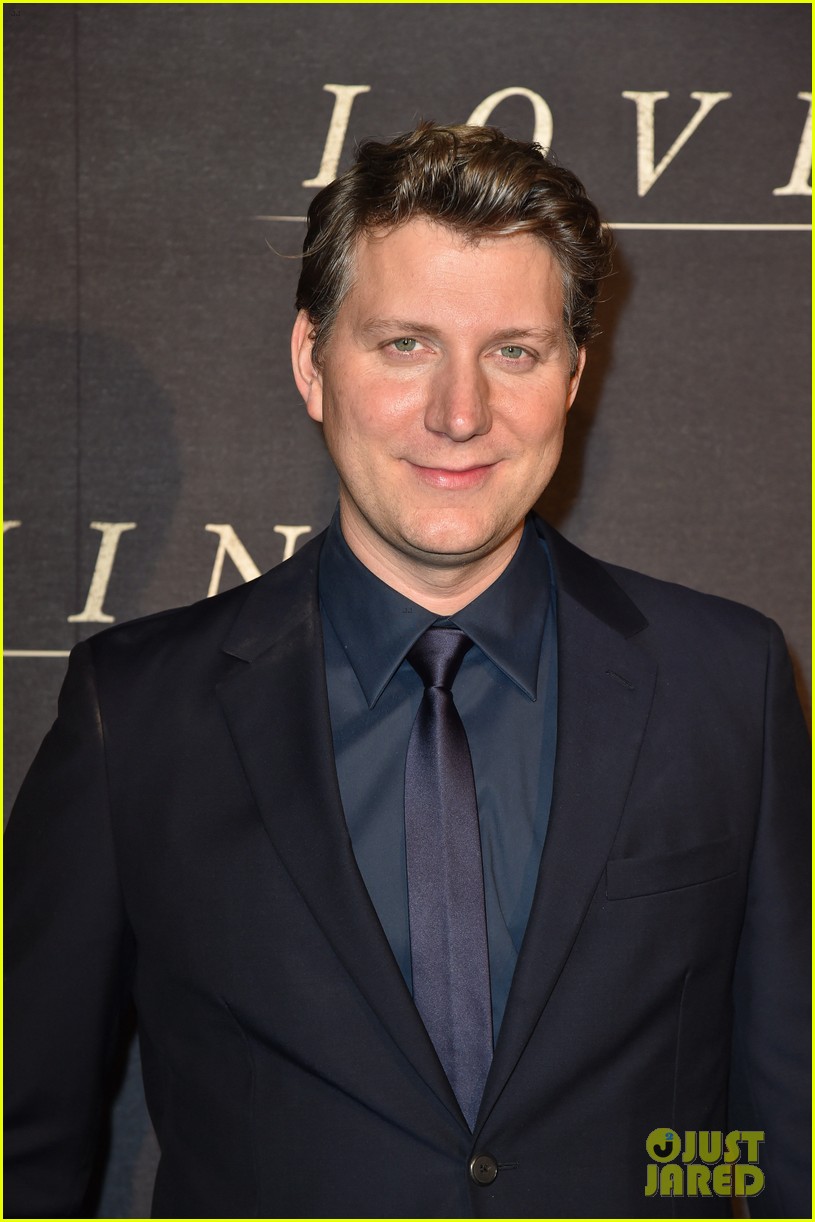 VIDEO Ruth Negga Reveals Her Best Worst Jokes Watch Here Photo Video ruth negga reveals her best worst jokes watch here photo