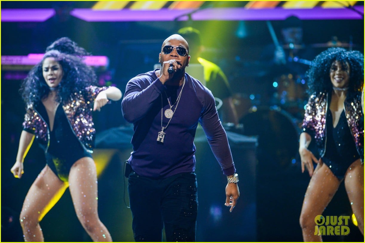 Photo showtime at the apollo 2016 performers lineup 13 Photo 3821724