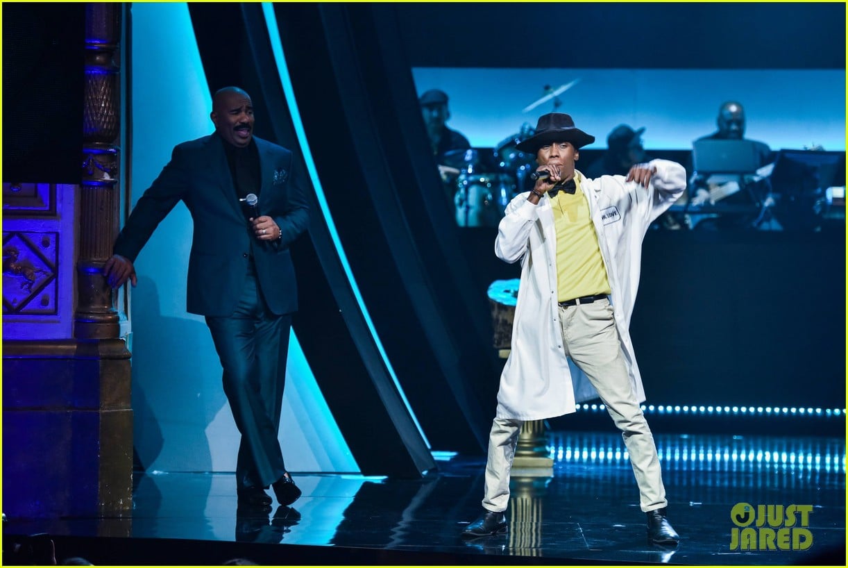 Photo showtime at the apollo 2016 performers lineup 38 Photo 3821749