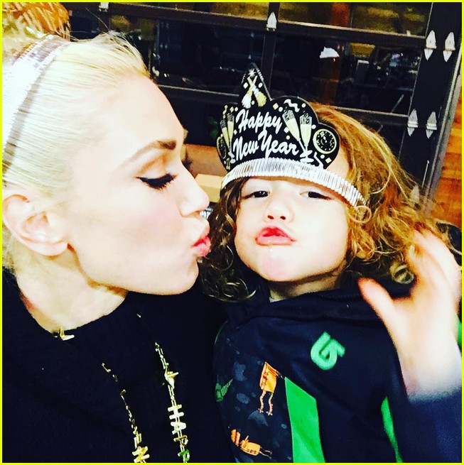 Due when and is gwen blakes baby Gwen Stefani,