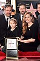 amy adams receives star on the hollywood walk of fame 01