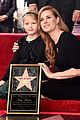 amy adams receives star on the hollywood walk of fame 02