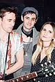 zane carney gets support from siblings at el rey show 04.