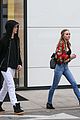 lily rose depp spends the afternoon with boyfriend ash 05