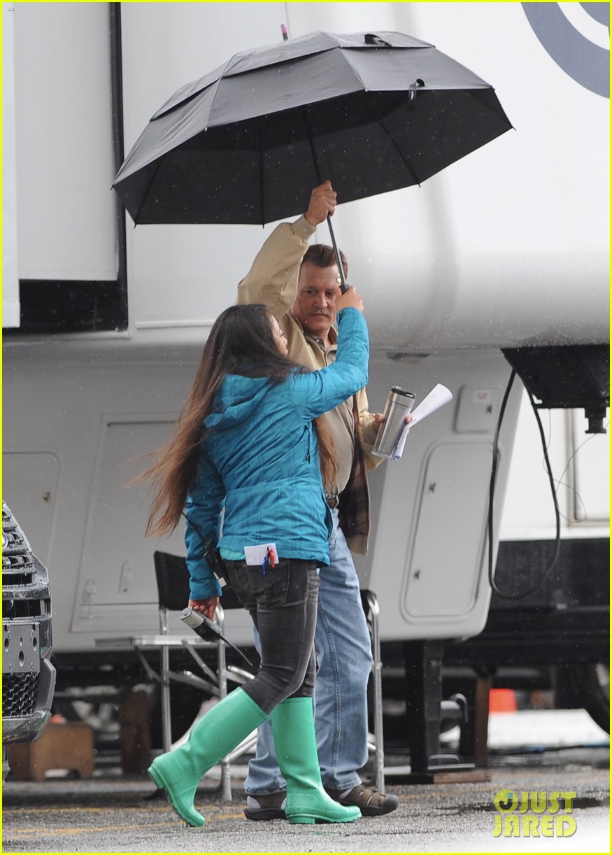 Johnny Depp & Amber Heard’s Divorce Has Been Finalized: Photo 3842311