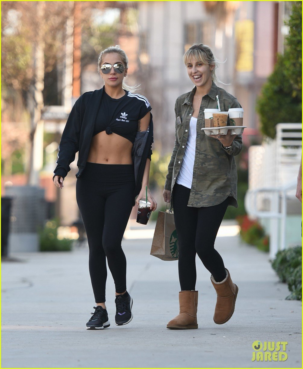 These NFL Fan Bases Love Lady Gaga The Most! Photo 3850076 Lady Gaga