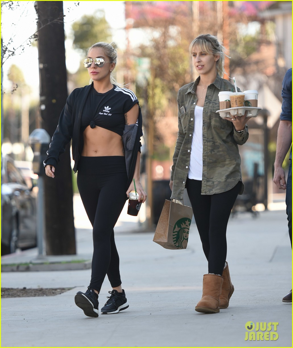 These NFL Fan Bases Love Lady Gaga The Most! Photo 3850086 Lady Gaga