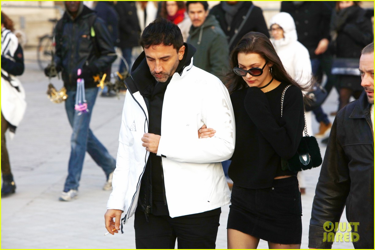 Riccardo tisci ex girlfriend Clearance