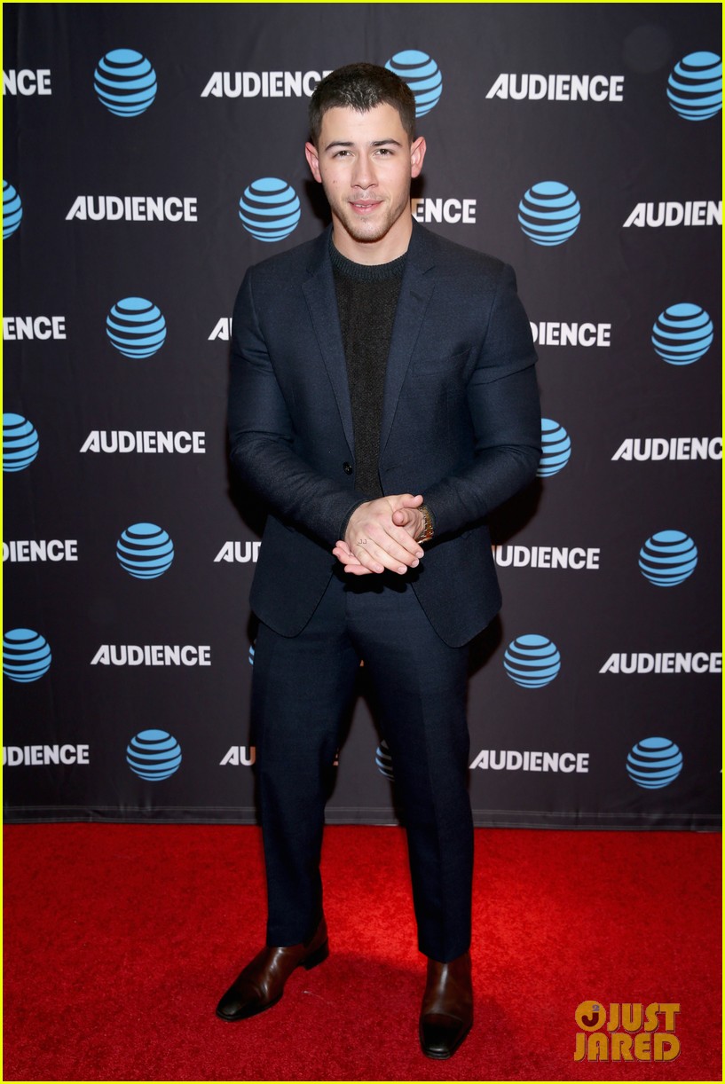 Nick Jonas' Show 'Kingdom' Third Season Will Premiere in May! Photo