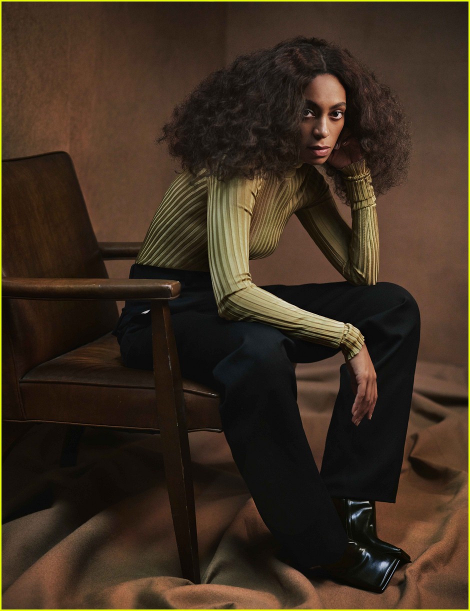 Solange Knowles Gives Honest Assessment of Beyonce as a Big Sister