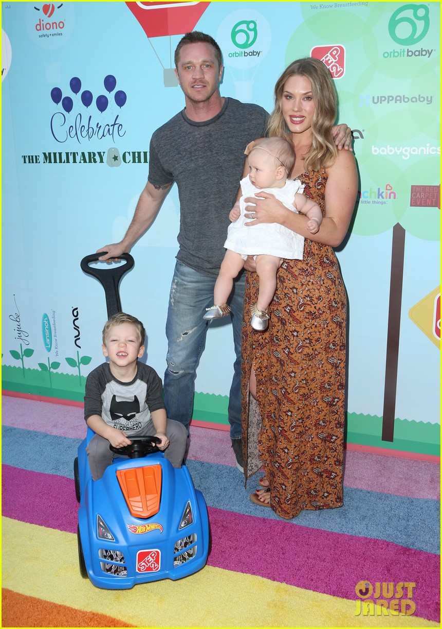 Devon Sawa Says He&rsquo;s Ready for a &lsquo;Casper&rsquo; Sequel!: Photo 3848435