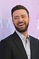 Justin Timberlake & Matt Bomer Are Handsome Studs at Variety Brunch