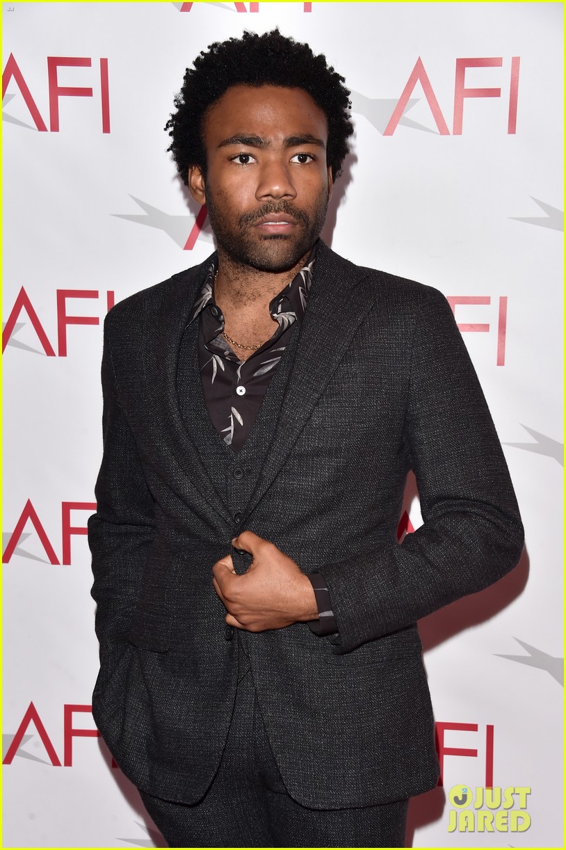 Milo Ventimiglia & 'This Is Us' Cast Get Honored at AFI Awards Luncheon