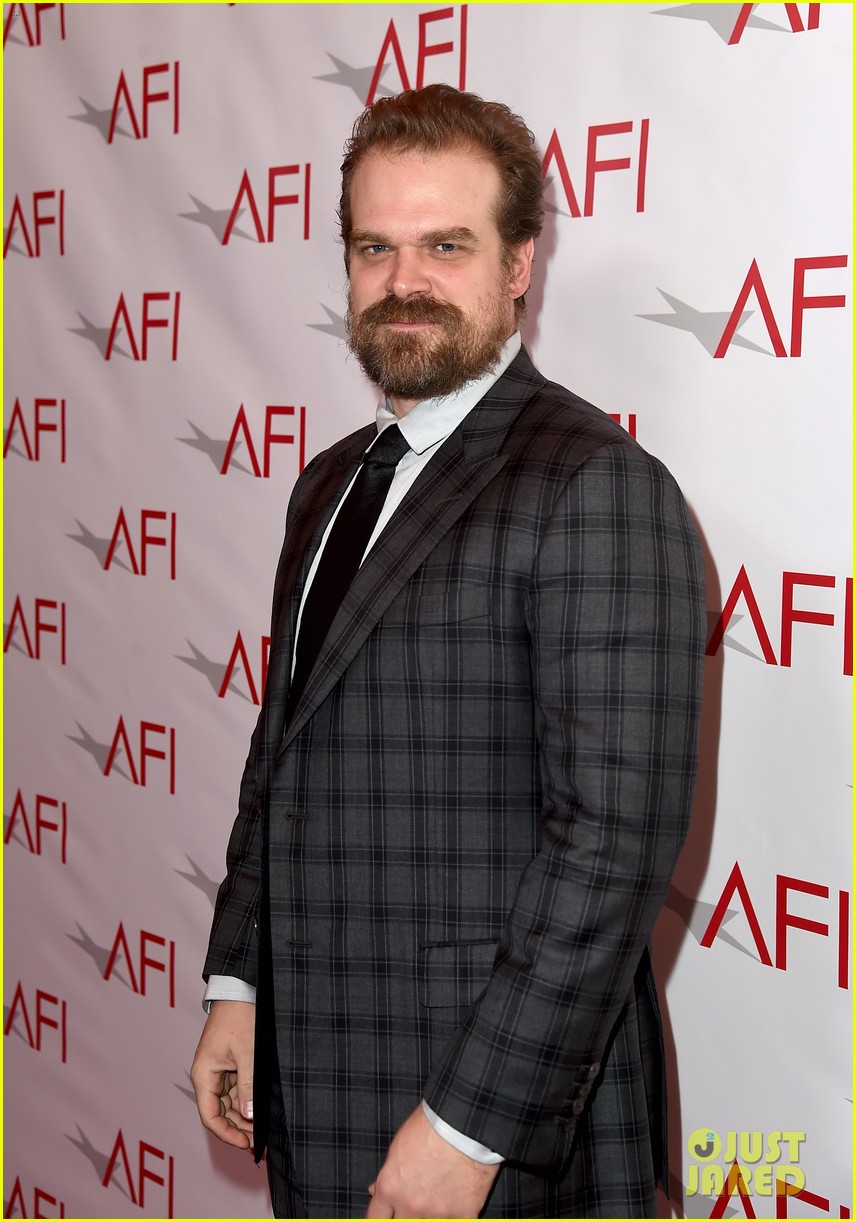 Milo Ventimiglia & 'This Is Us' Cast Get Honored at AFI Awards Luncheon