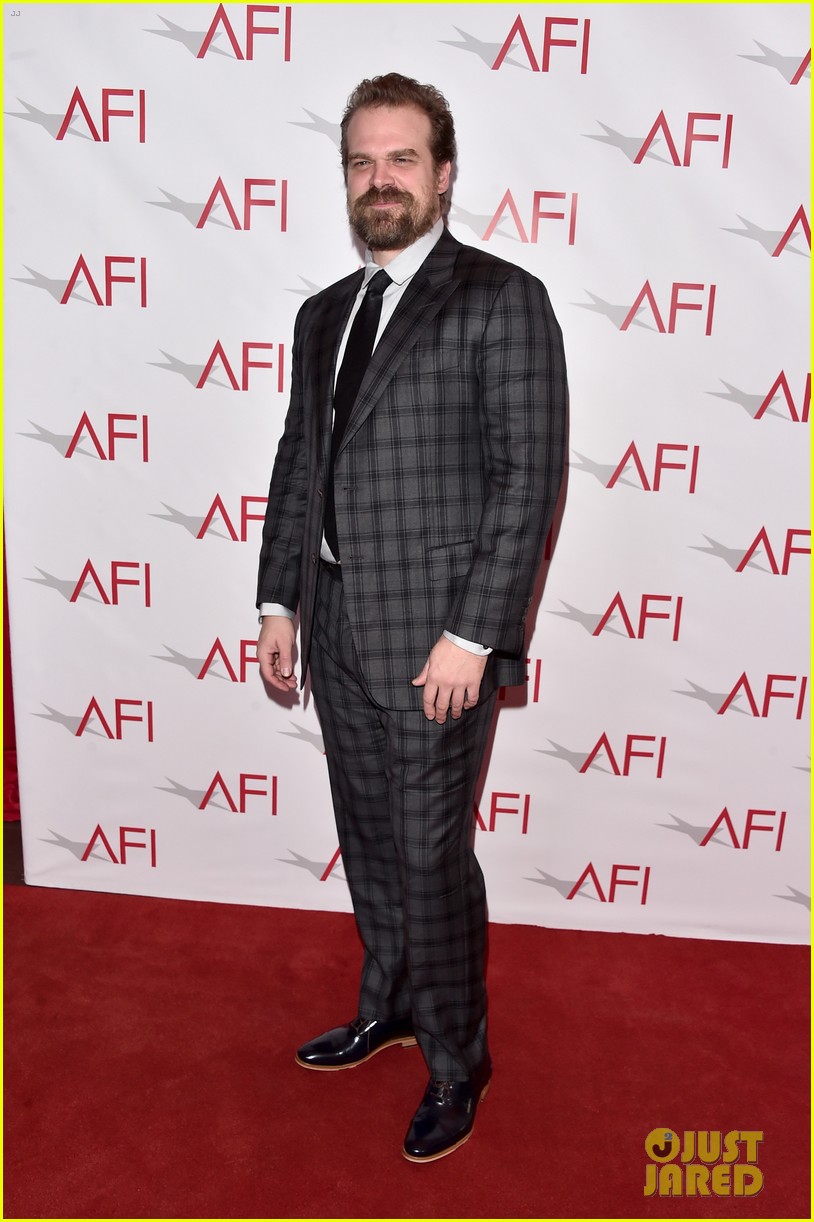 Milo Ventimiglia & 'This Is Us' Cast Get Honored at AFI Awards Luncheon