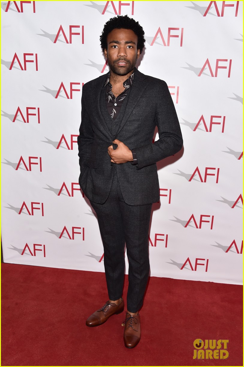 Milo Ventimiglia & 'This Is Us' Cast Get Honored at AFI Awards Luncheon