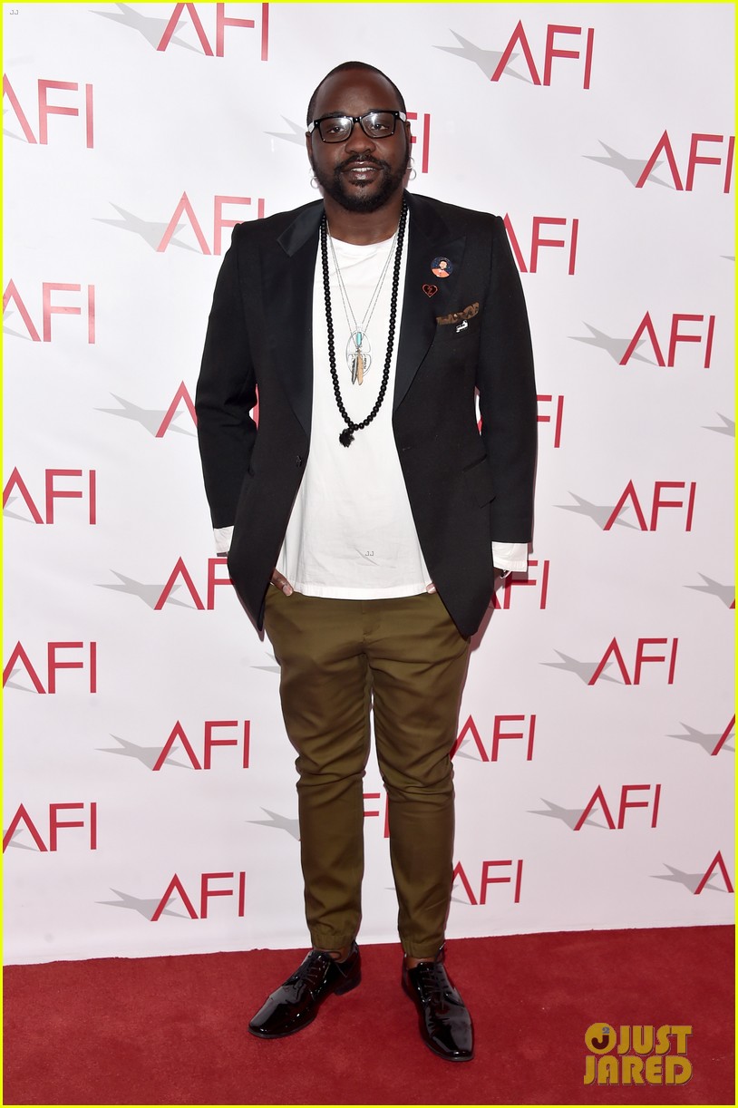 Milo Ventimiglia & 'This Is Us' Cast Get Honored at AFI Awards Luncheon