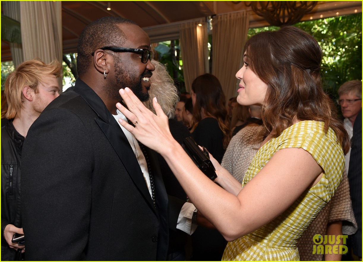 Milo Ventimiglia & 'This Is Us' Cast Get Honored at AFI Awards Luncheon