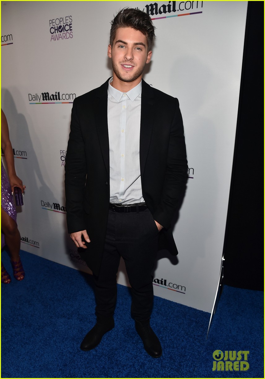 Photo: cody christian private videos leak online 08 Photo 3851072