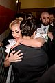 lady gaga broke down in tears with family after halftime show 03