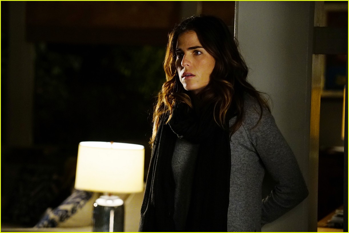 Who Killed Wes? 'How to Get Away with Murder' Spoilers Revealed! Photo