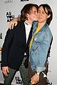 stranger things natalia dyer supports rumored boyfriend charlie heaton at as you are premiere 03