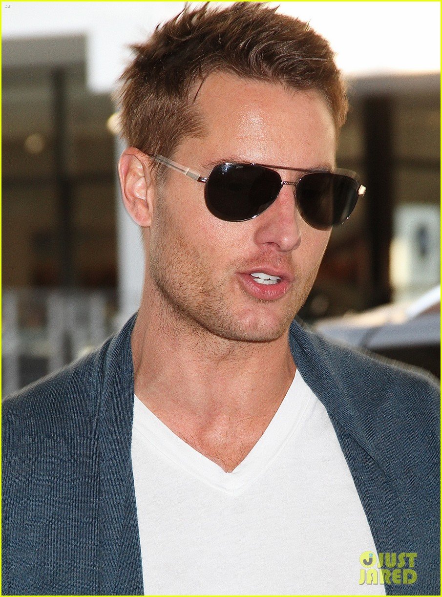 Justin Hartley 'This Is Us' Fans Will 'Never Guess' How Jack Dies