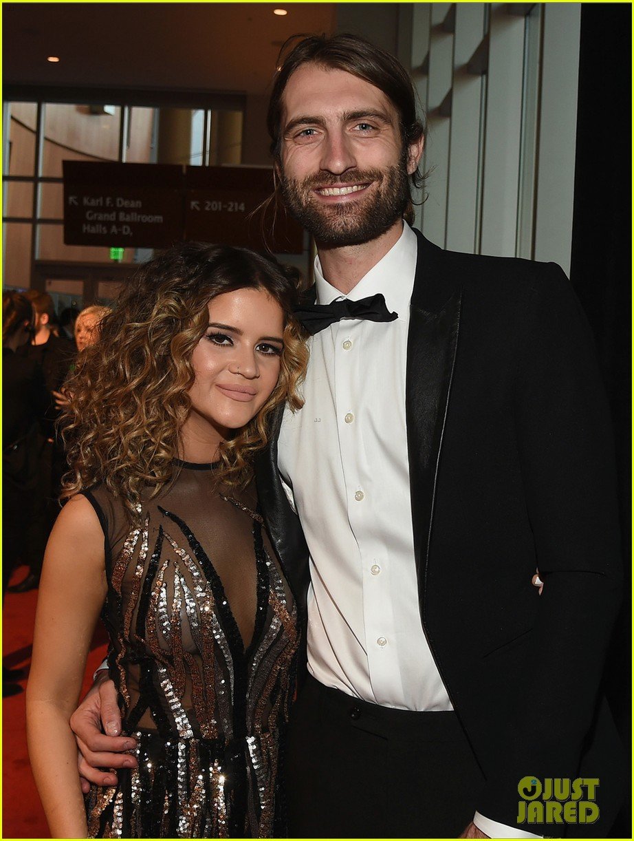 Maren Morris Best New Artist of Grammys 2017 Countdown! Photo 3857280