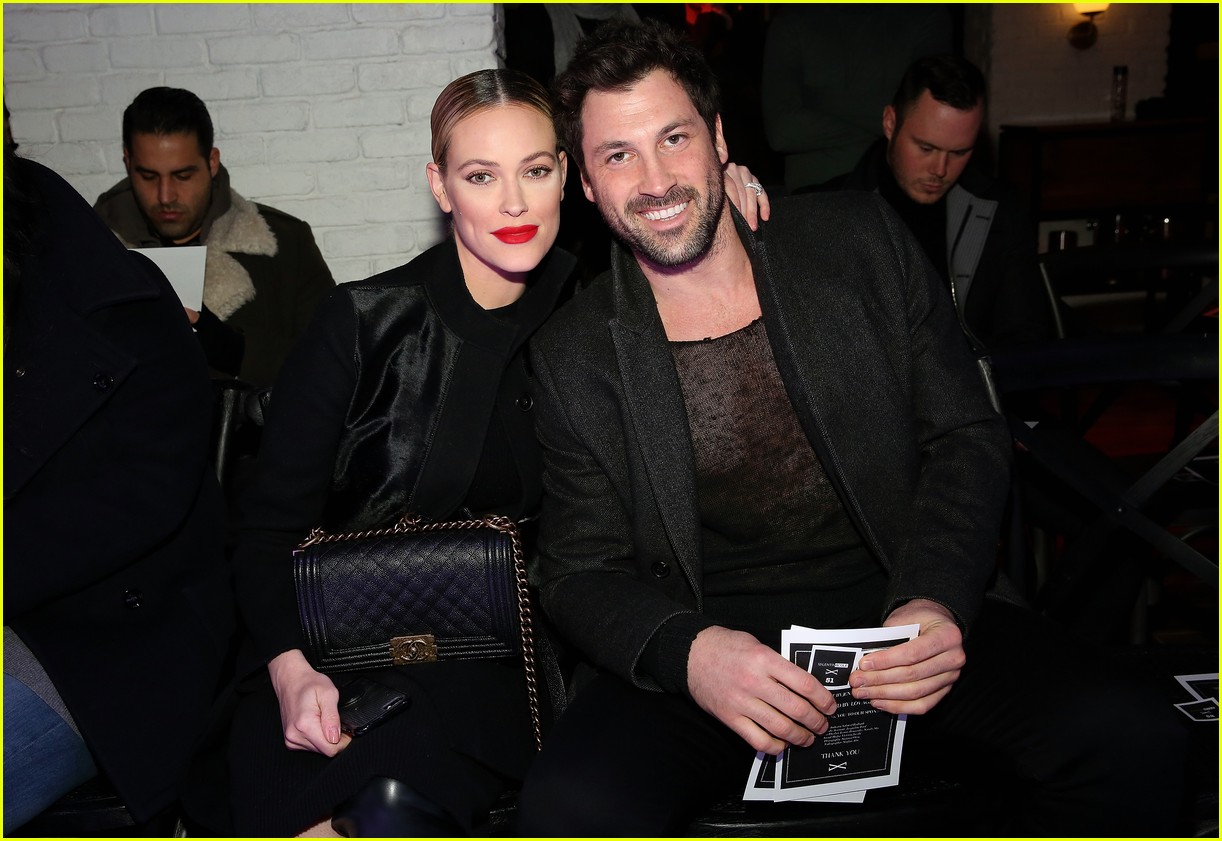 Peta Murgatroyd & Maksim Chmerkovskiy to Return to 'DWTS' This Season