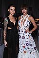 ruby rose reunites with orange is the new black co stars at elton johns oscars 03