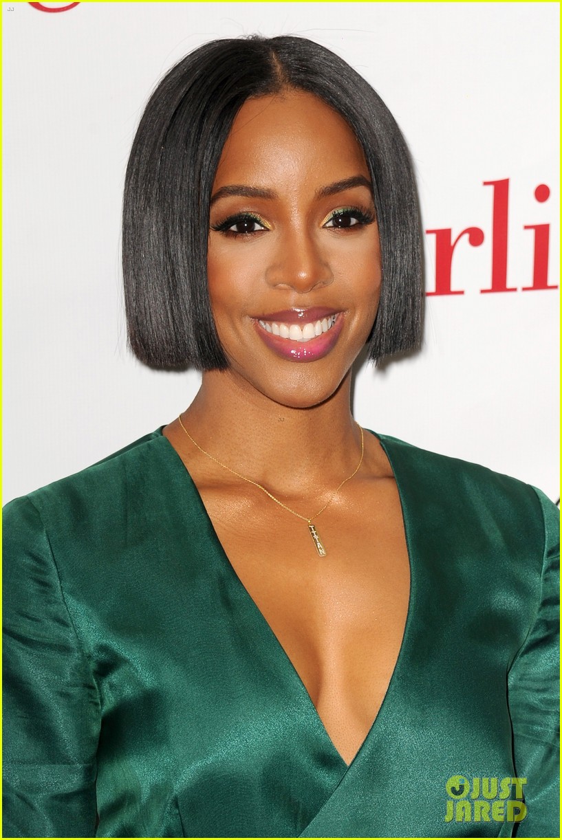 Photo kelly rowlands new album will be a record full of up tempos 05 Photo 3851198 Just