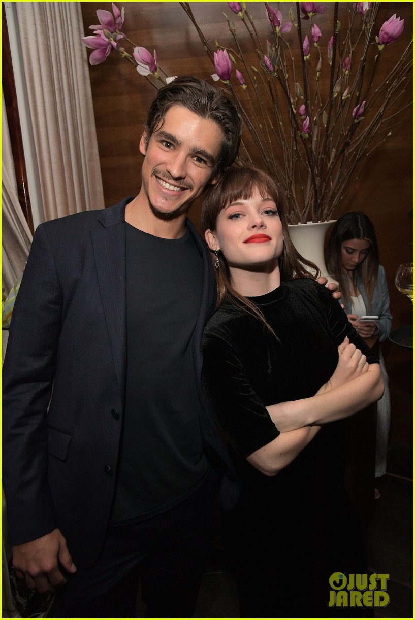 So Many Stars Stepped Out for Vanity Fair's Young Hollywood Party