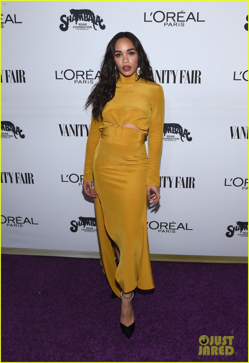 So Many Stars Stepped Out for Vanity Fair's Young Hollywood Party