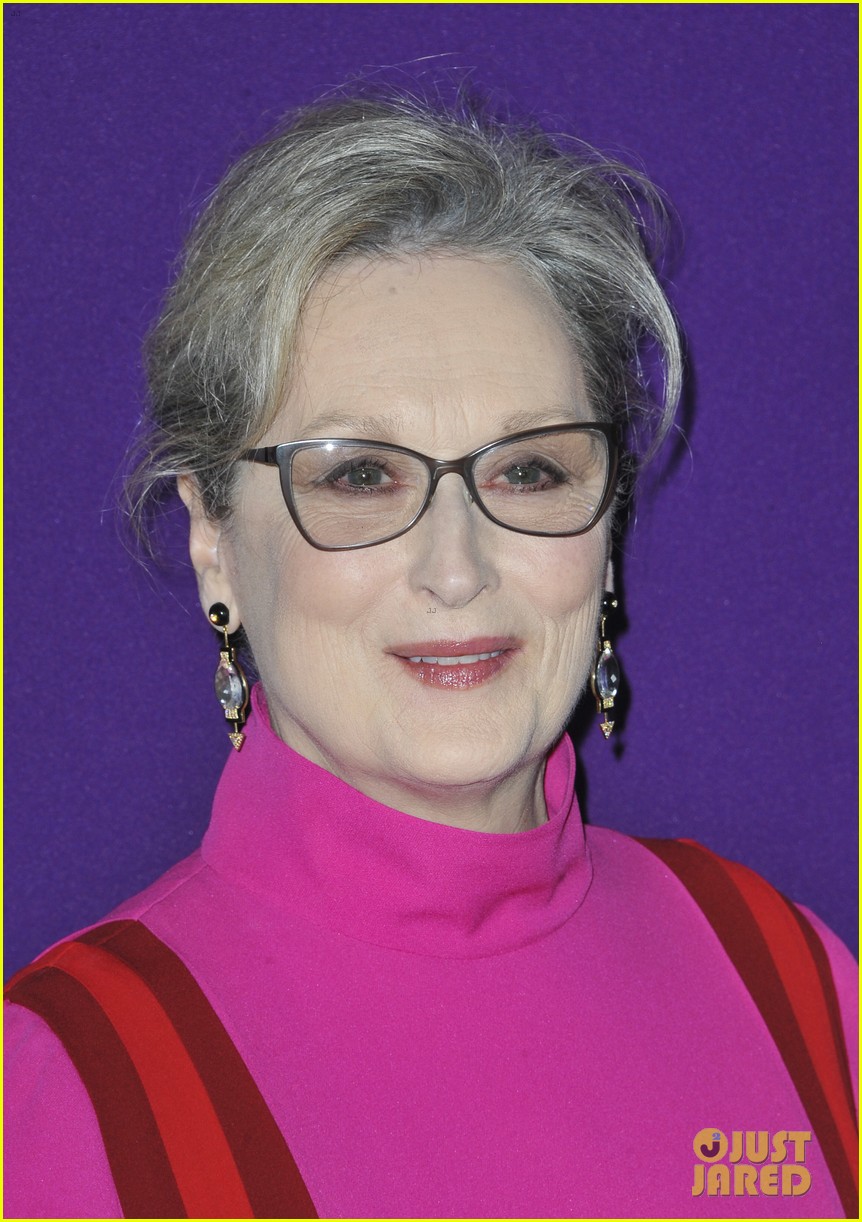 Photo: meryl streep mandy moore jane fonda costume designer guild