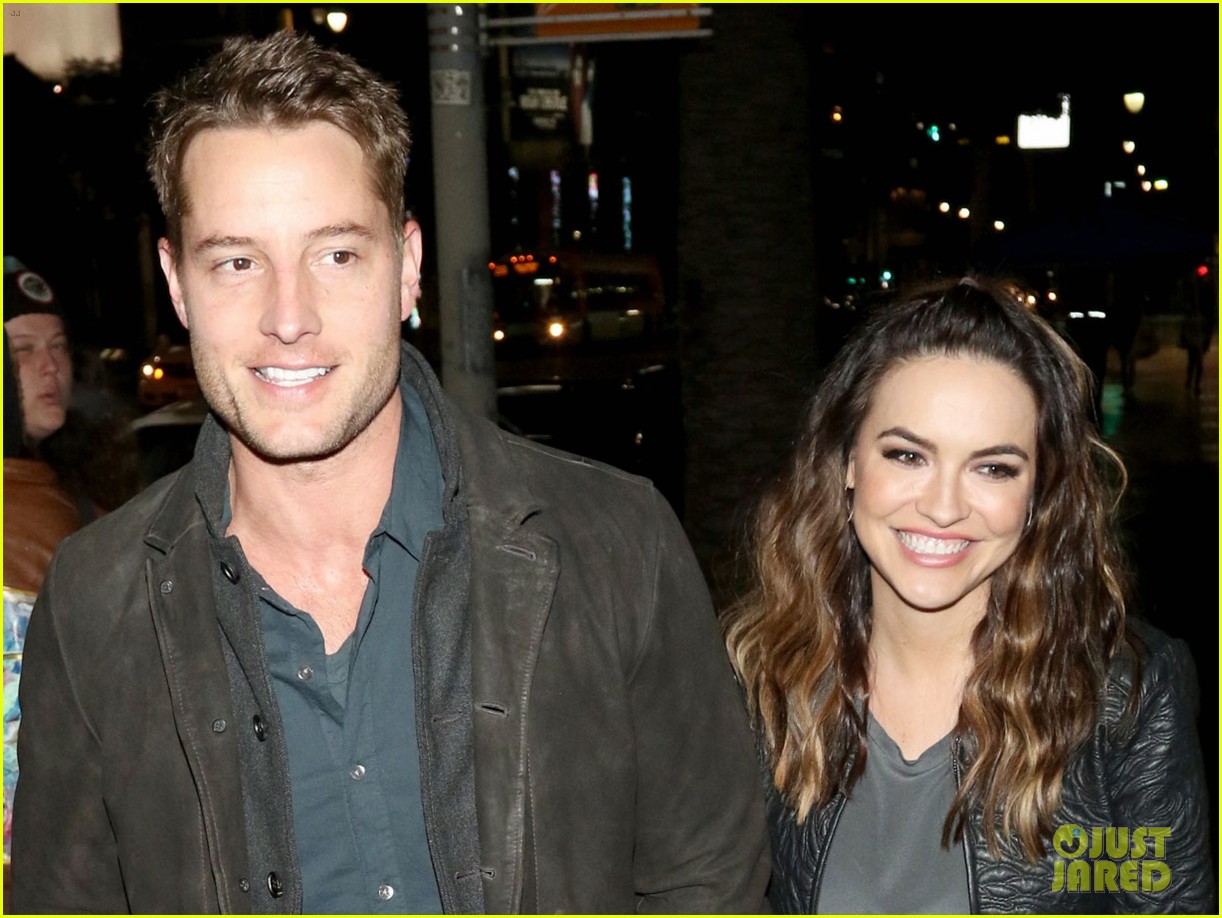 'This Is Us' Cast Steps Out for Season One Wrap Party See the Pics! Photo 3862082 Justin