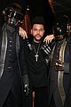 the weeknd and daft pubk perform i feel it coming at grammys 2017 03