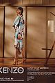 jesse williams tracee ellis ross star in kenzo spring campaign 01