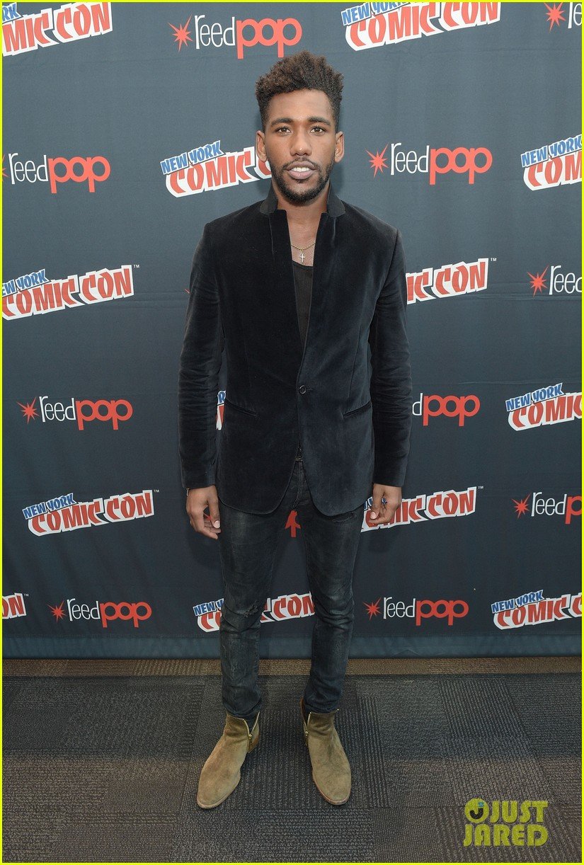 Brandon Mychal Smith His Biggest Wins Challenges A Comprehensive Look - iafzmg3