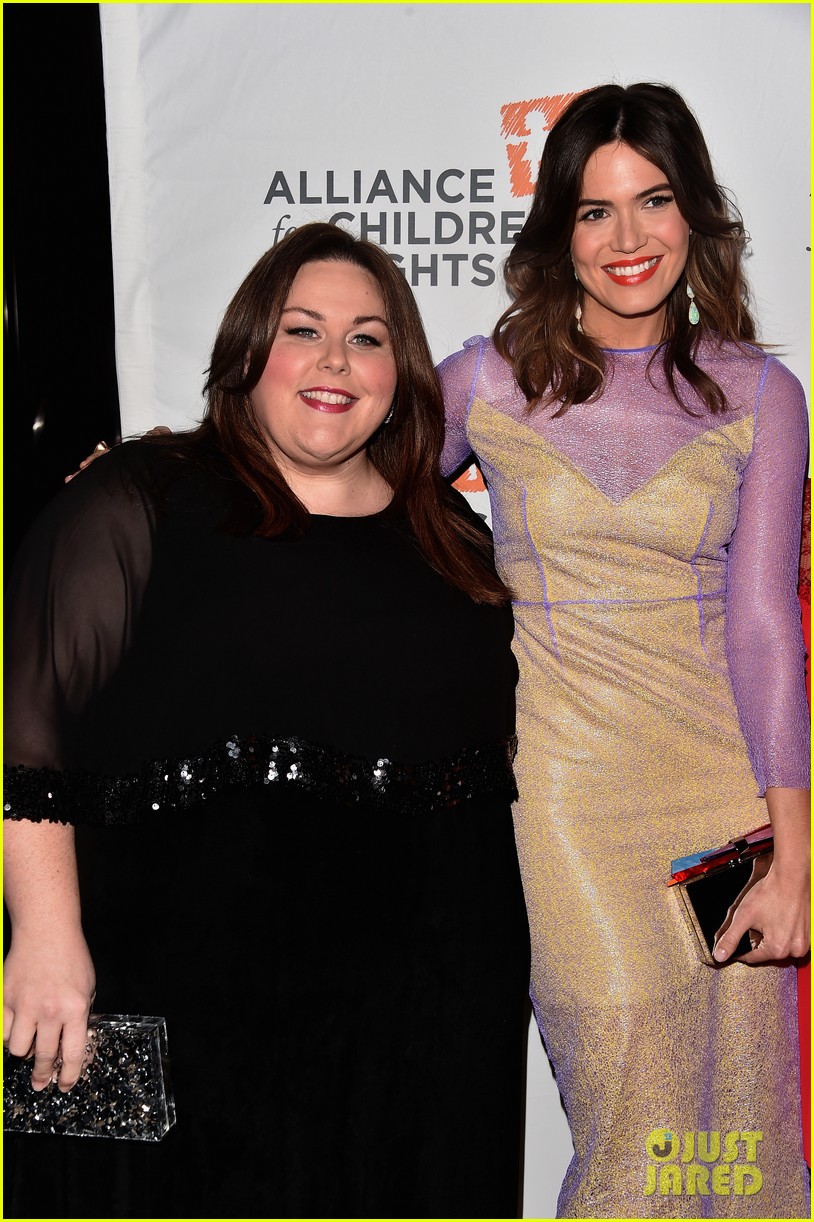 Chrissy Metz's 'This Is Us' Character Is Changing in Season Two! Photo(02)