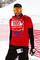 darren criss goes skiing for operation smile 02