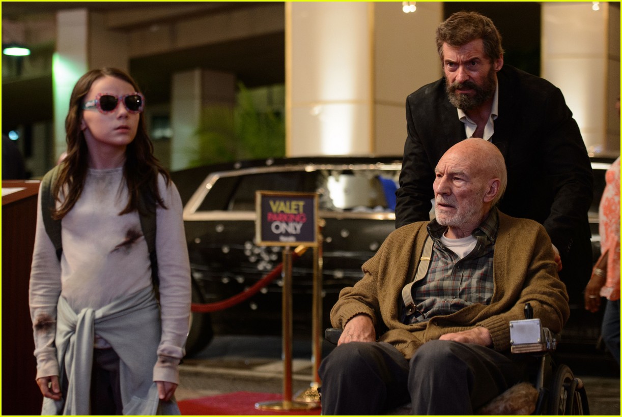 'Logan' Movie Spoilers: Does Wolverine Live or Die at the End? : Photo