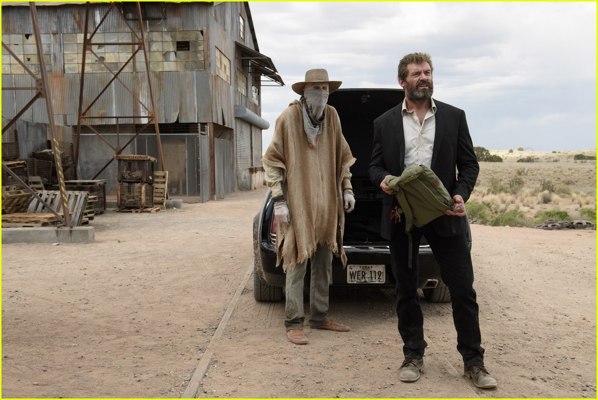 'Logan' Movie Spoilers: Does Wolverine Live or Die at the End? : Photo