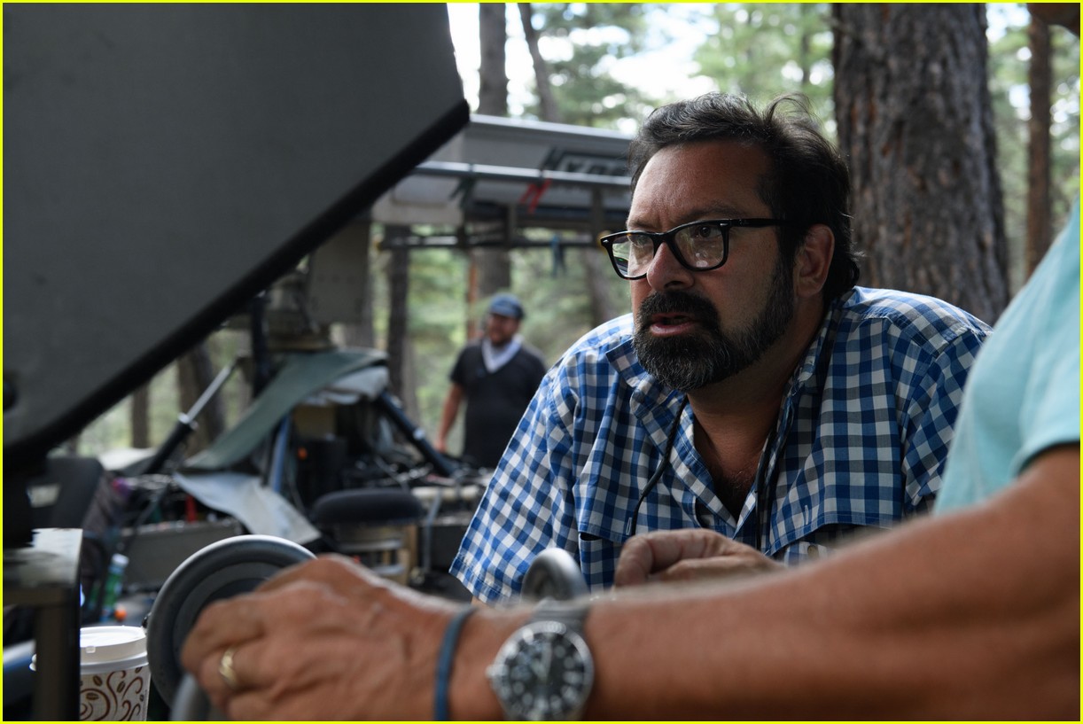 'Logan' Movie Spoilers: Does Wolverine Live or Die at the End? : Photo