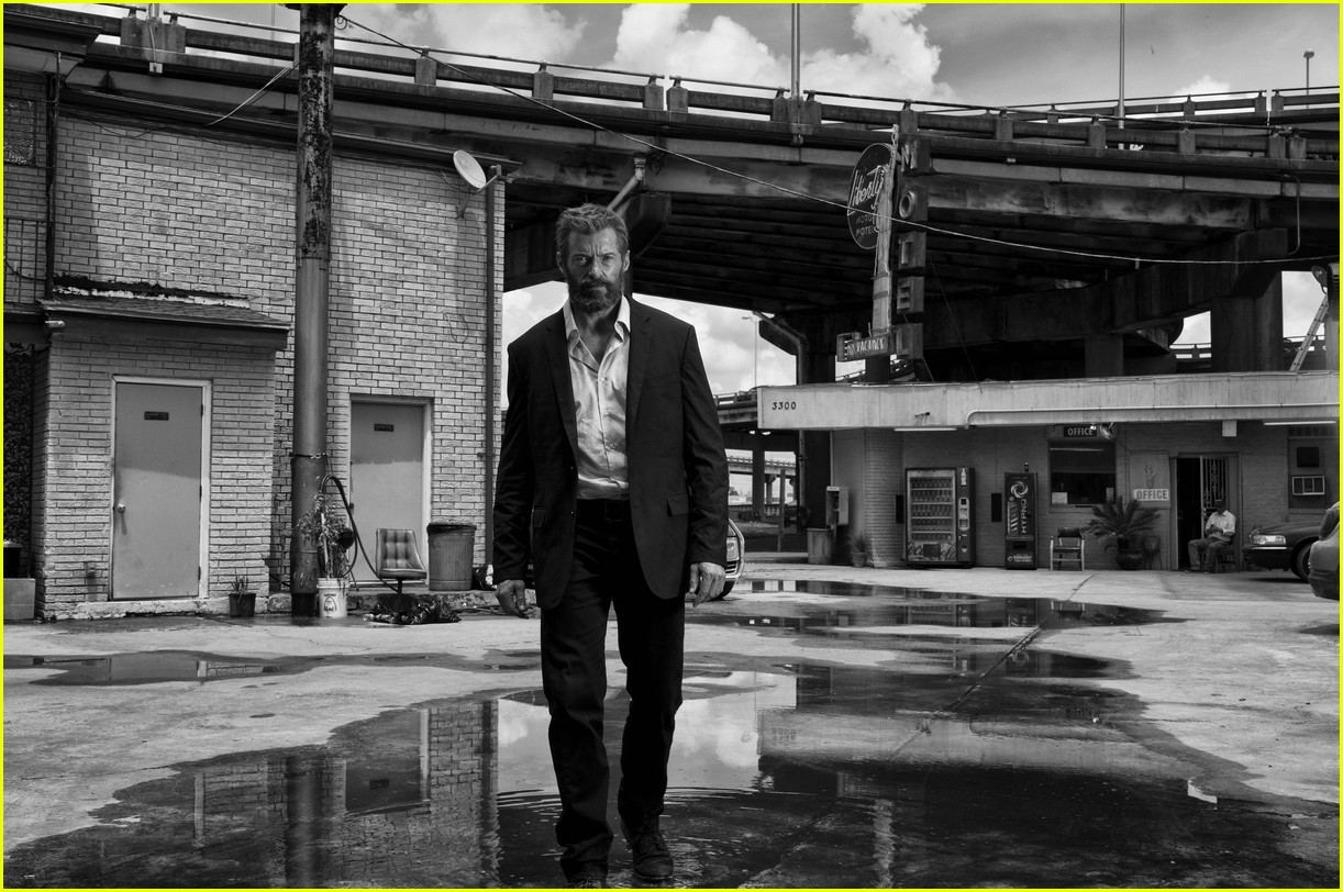 'Logan' Movie Spoilers: Does Wolverine Live or Die at the End? : Photo